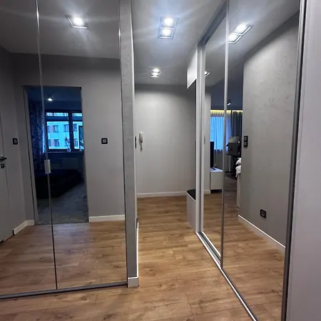 Wislany Apartment