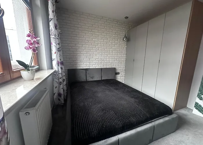 Wislany 바르샤바