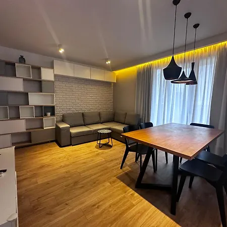Apartment Wislany