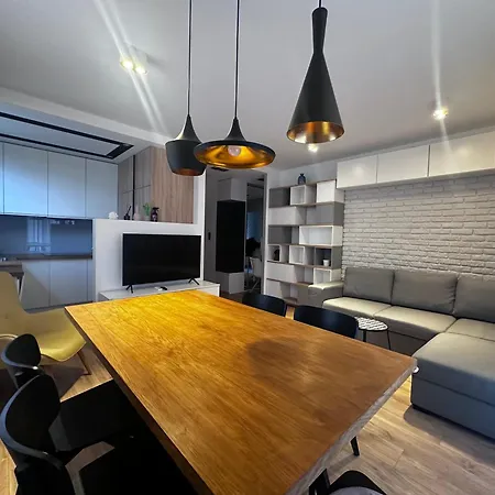 Wislany Apartment *