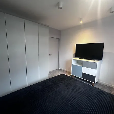 Wislany Apartment *