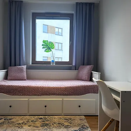 Wislany Apartment
